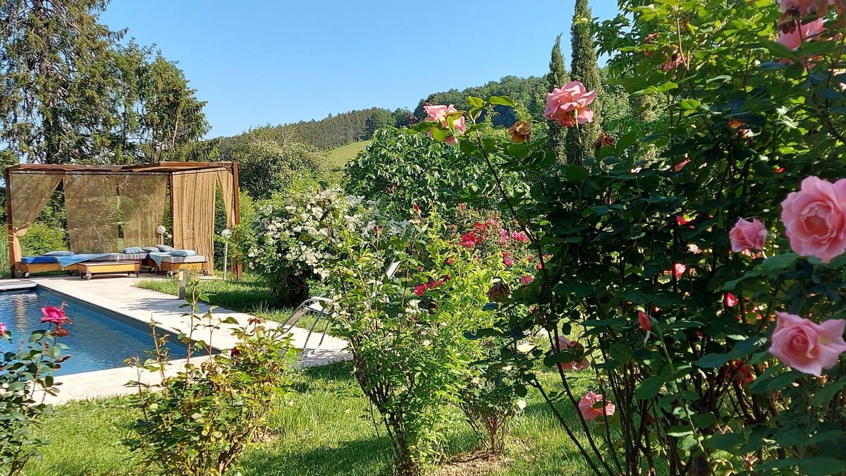 Chardonnay House | Grand cru house
