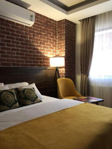 Ilkadım Hotel | GRAND DELUX HOTEL