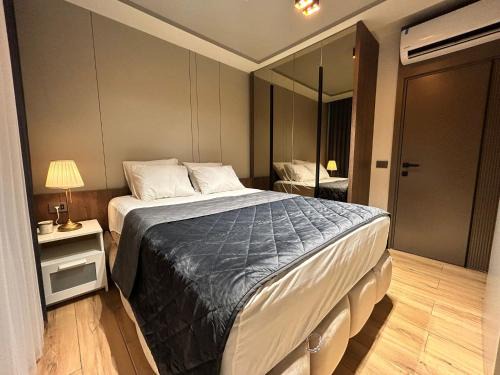 Konyaalti Apartment | Grand Diker Port Residence