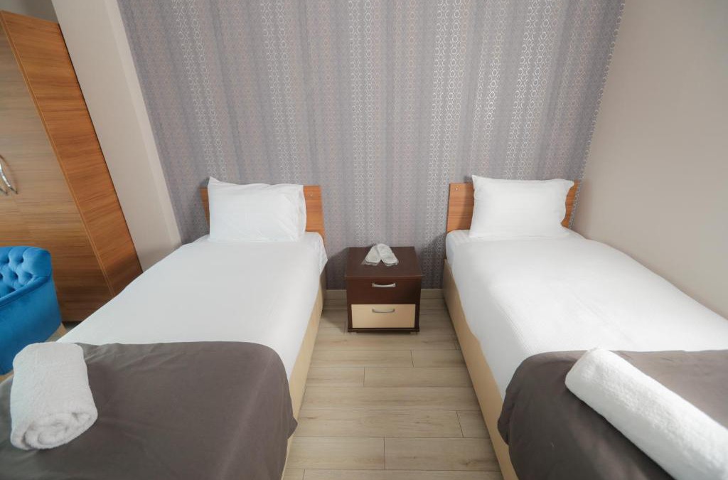 Osmancık Hotel | Grand Dost Hotel