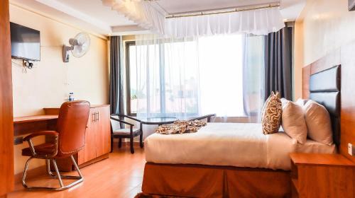 Homa Bay Hotel | Grand Duke Hotel ,Homa Bay