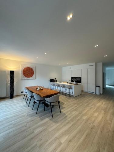 Floreffe Apartment | Grand duplex de standing
