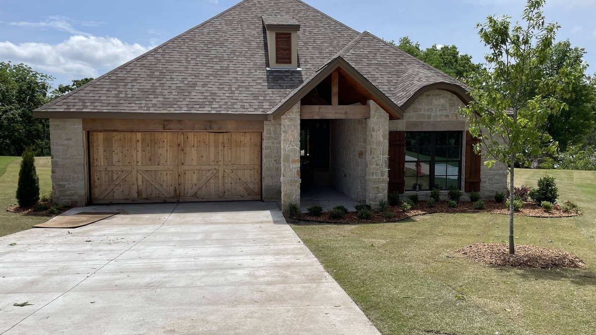 Afton House | Grand Duvall - Luxury 4 Bedroom Home at The Ridge at Shangri La, Monkey Island