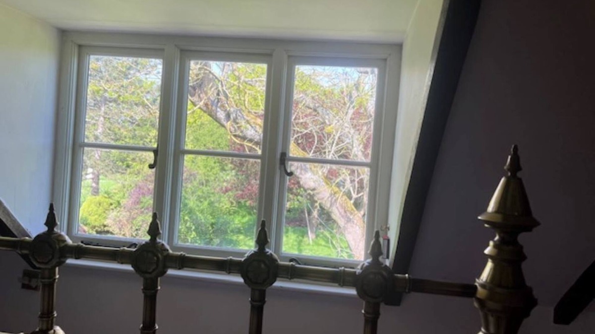 Ware Other | Grand En suite Bedroom with Countryside Views