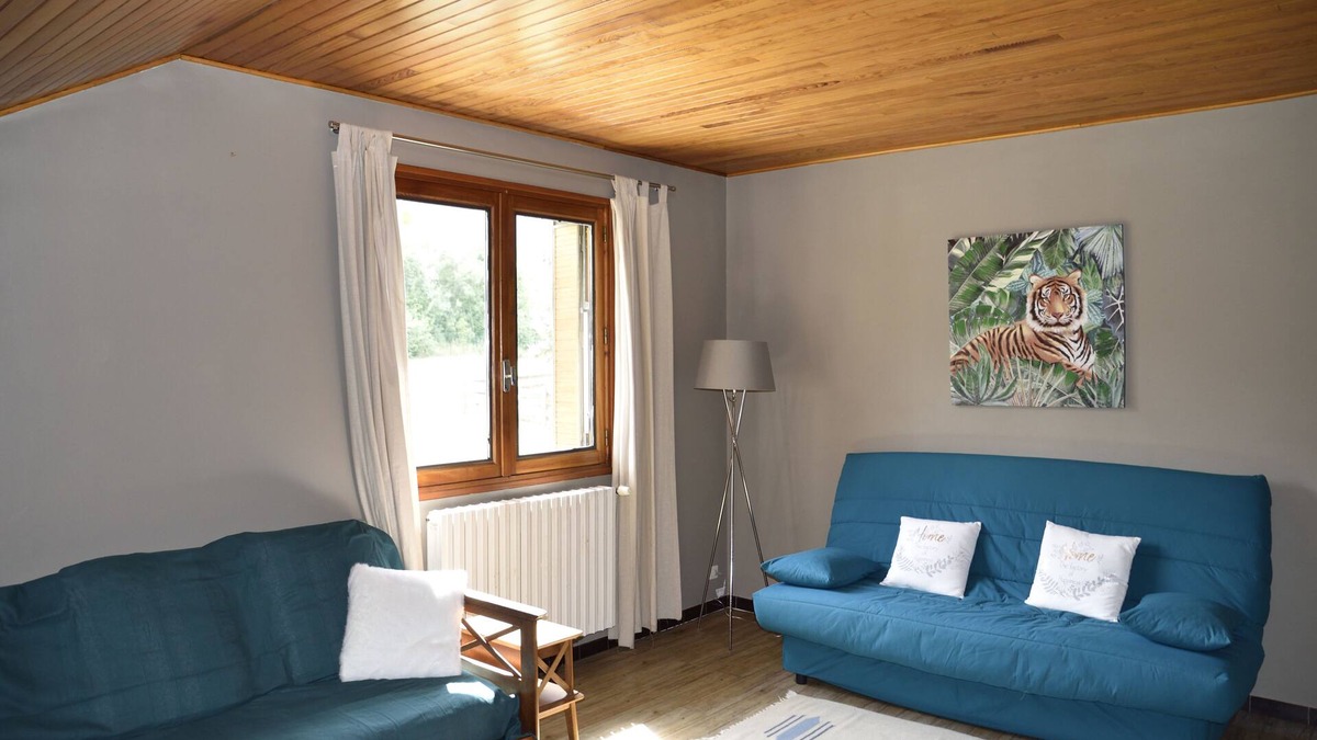 Barcelonnette Apartment | Grand F2 - Barcelonnette