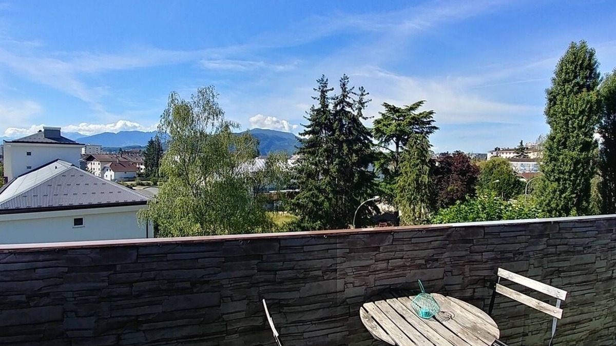Novel Apartment | Grand F4 à 5 min en Voiture du lac et du Vieux Annecy