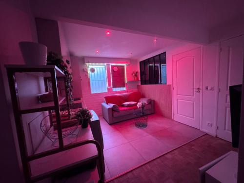 Thiais Apartment | Grand F4 de 70m2 pour 6 personnes - Paris 12eme Gare de lyon, Orly Airport