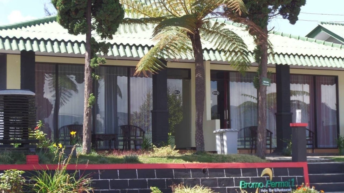 Ngadisari House | Grand Family at Bromo National Park