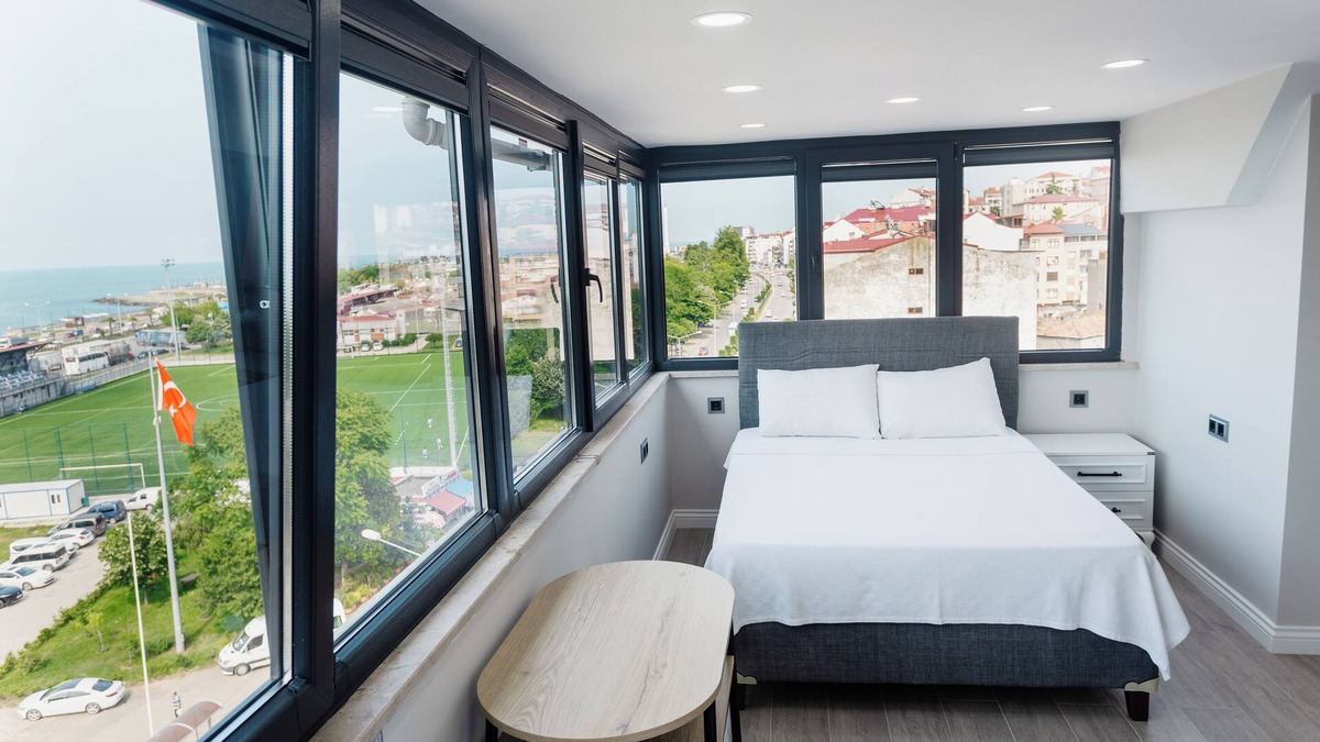 Trabzon Resort | Grand Family Home