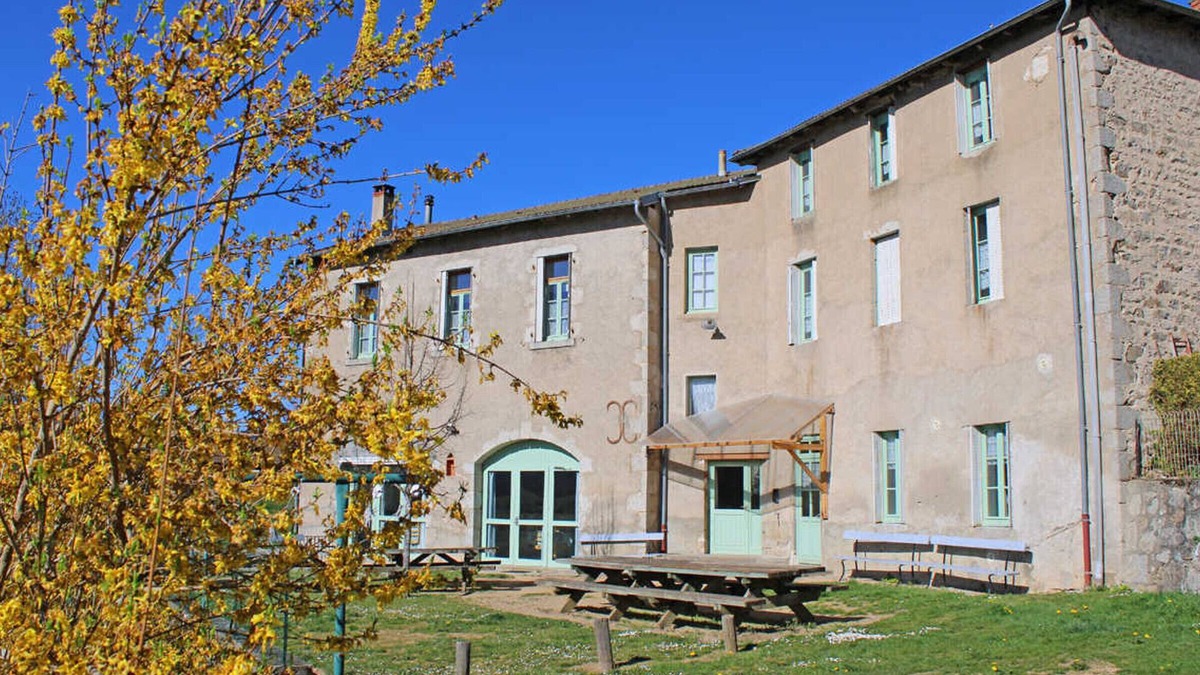 La Chabanne Cottage | "Grand Gîte pour 14 personnes avec jardin et toutes commodités près de stations de ski et loisirs"
