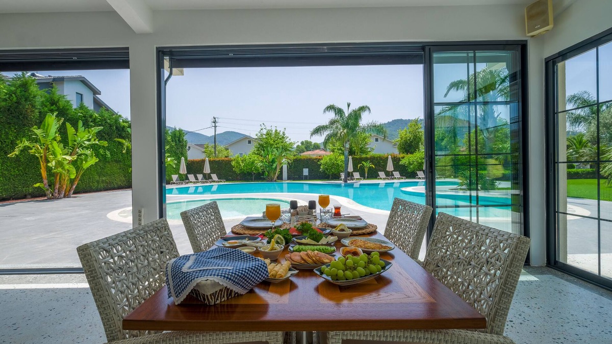 Gocek Hotel | Grand Göcek Hotel