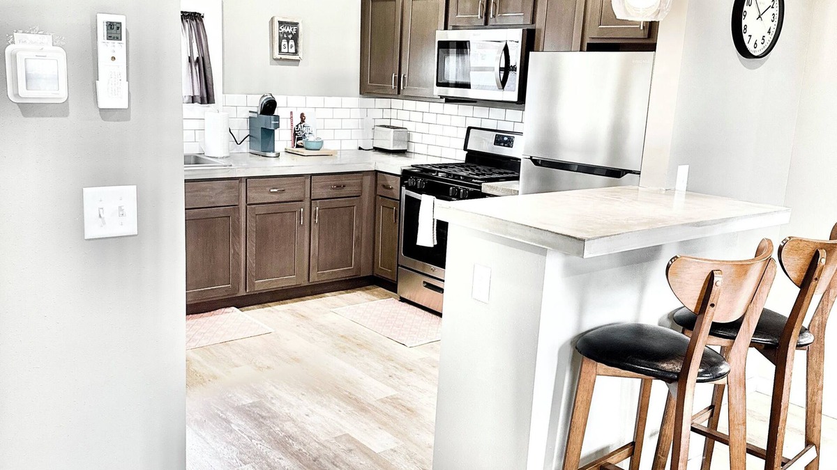 Duluth Apartment | Grand Getaways Apt. #2
