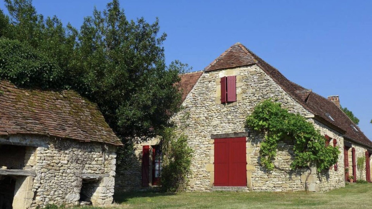 Plazac Other | Grand Gite de la Bourrélie