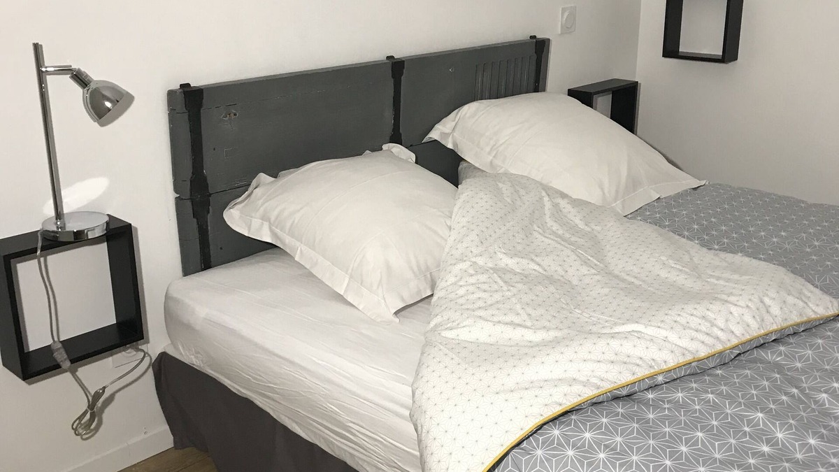 Rochecorbon House | Grand gite de la Rabaterie for 15 people