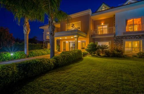 Gocek Hotel | Grand Gocek Hotel