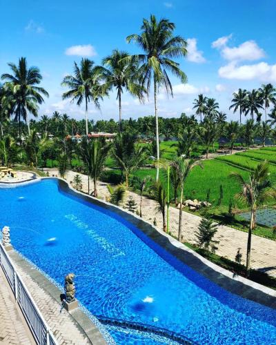 Banyuwangi Resort | Grand Harvest Resort & Villas
