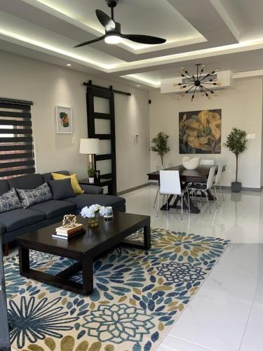 Stewart Town House | Grand Haven JA- 2 bedroom