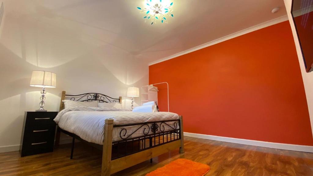 Grove Green Bed & Breakfast | Grand Heights Suites