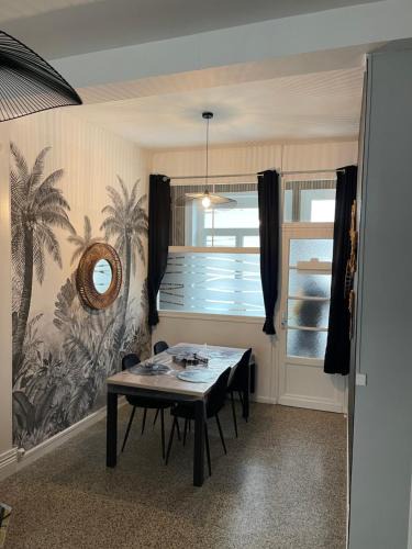 Le Portel Apartment | Grand’Heurt 50m de la plage