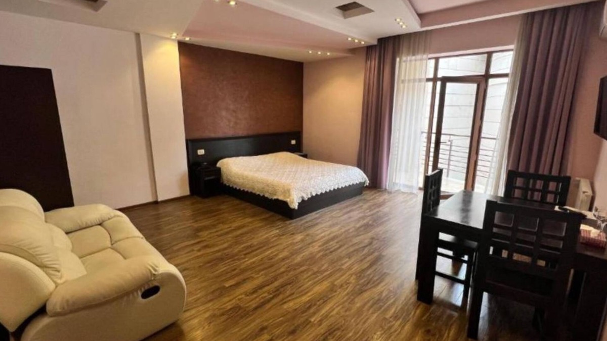 Nork-Marash Hotel | Grand Hills|Calm Getaway|20% OFF