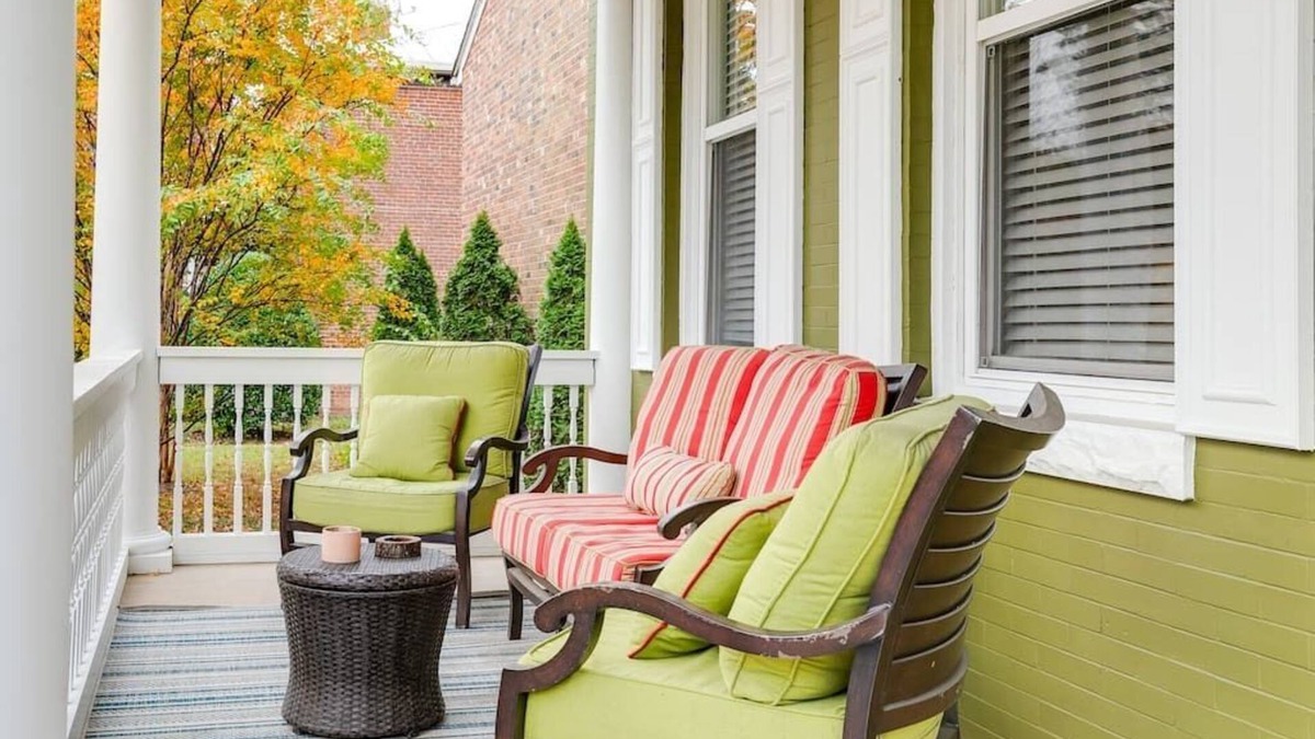 Museum District House | Grand Historic Fan Home/fully fenced/Carytown
