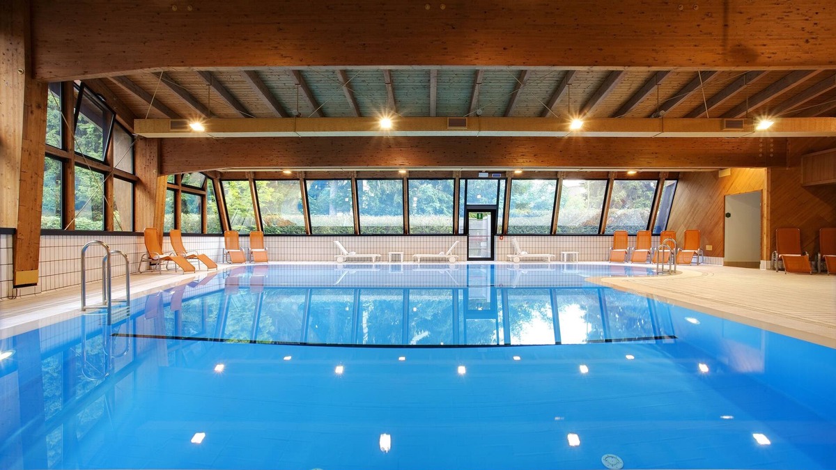 Castione della Presolana Hotel | Grand Hotel Presolana