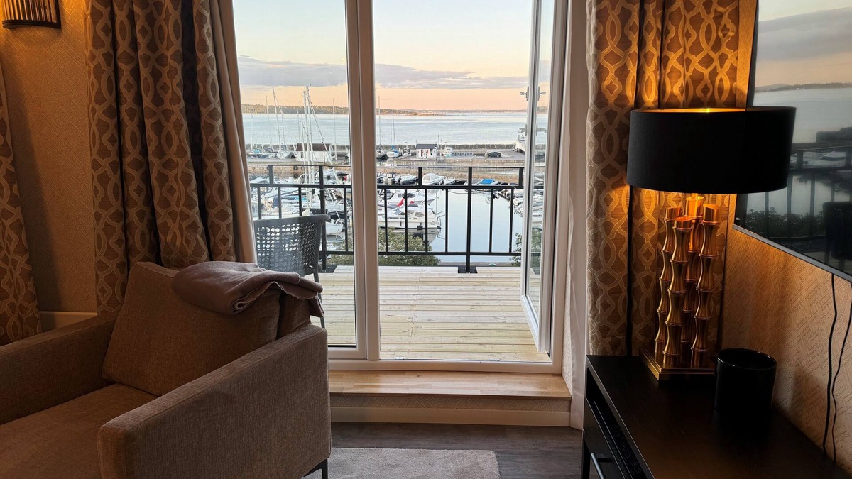 Asgardstrand Hotel | Grand Hotel Åsgårdstrand - Unike Hoteller