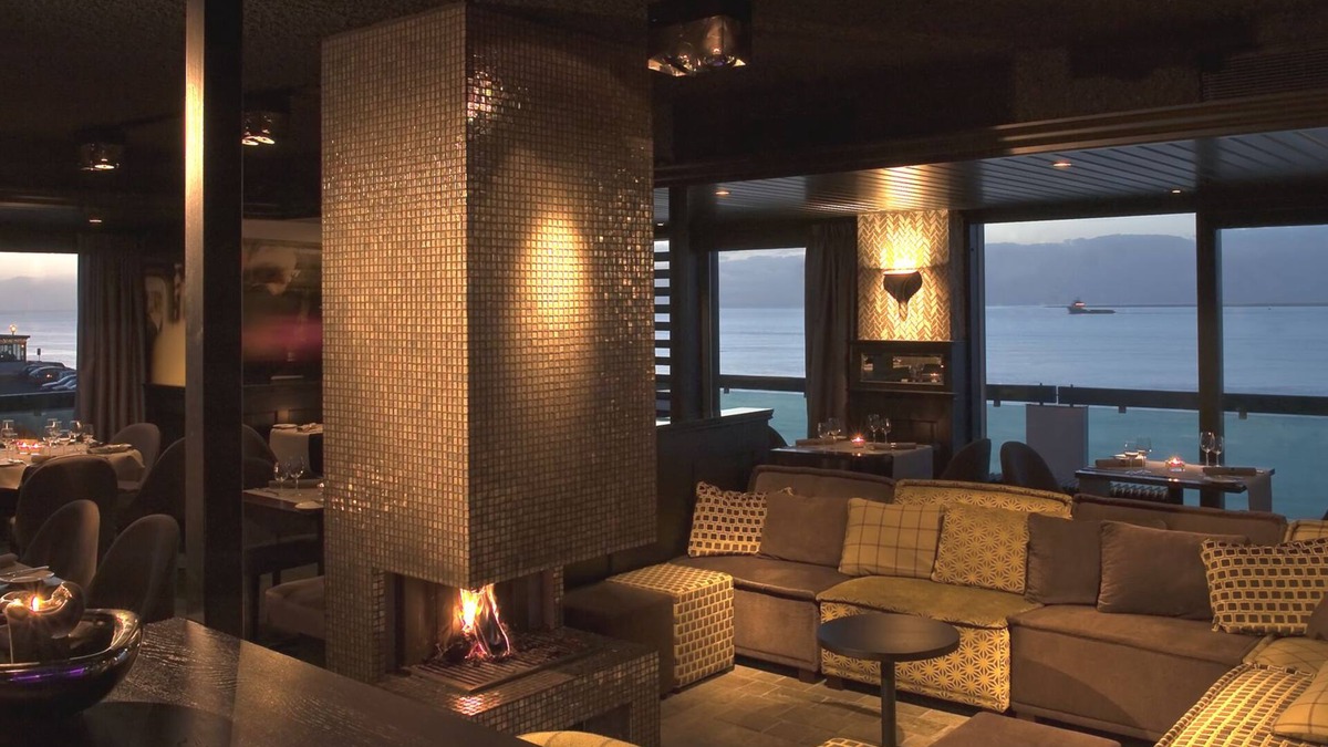 Huisduinen Hotel | Grand Hotel Beatrix