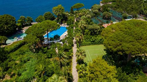 Sant'Agnello Hotel | Grand Hotel Cocumella