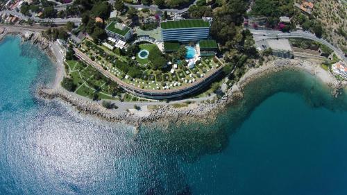 Bordighera Hotel | Grand Hotel Del Mare Resort & Spa