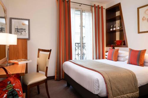Odeon Hotel | Grand Hotel des Balcons