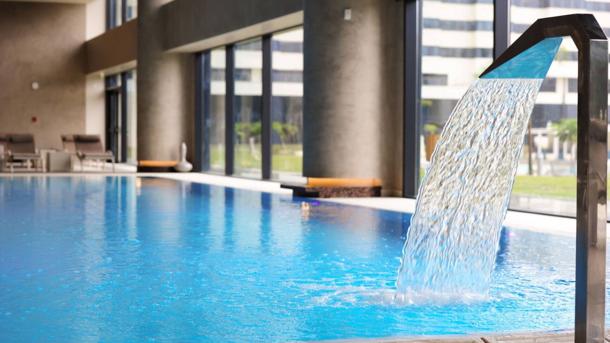 Djibloho Hotel | Grand Hotel Djibloho