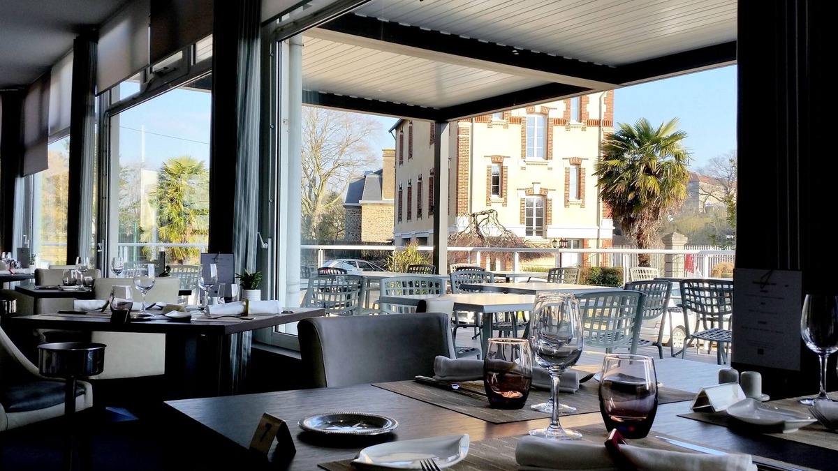 Mayenne Hotel | Grand Hotel