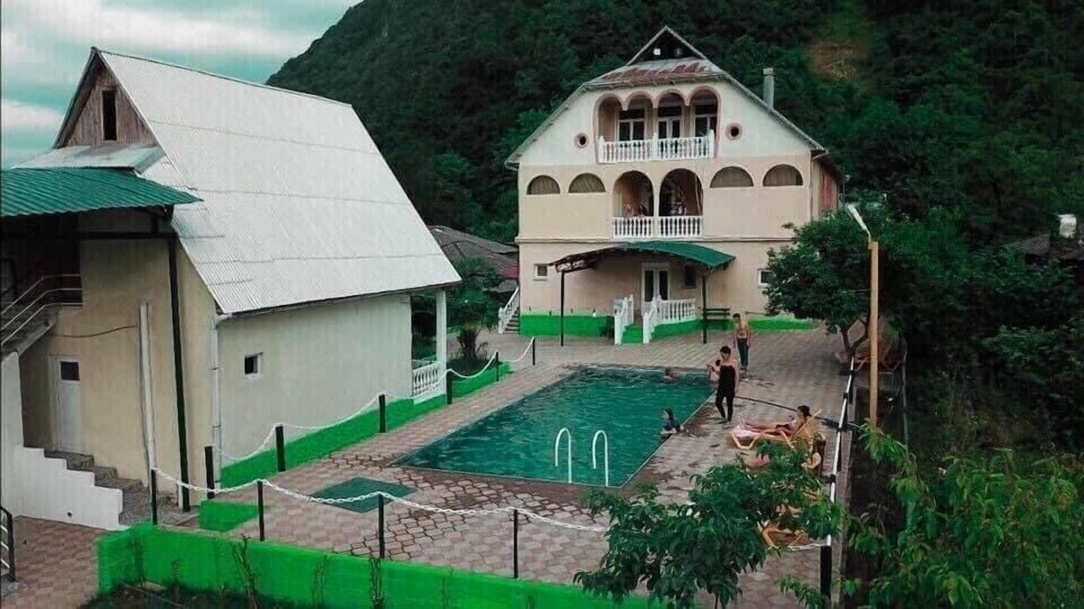 Gori Hotel | Grand Hotel