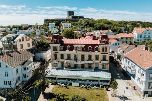 Marstrand Hotel | Grand Hotel Marstrand