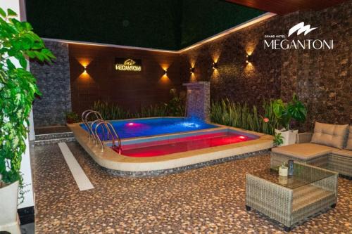Quillabamba Hotel | Grand Hotel Megantoni