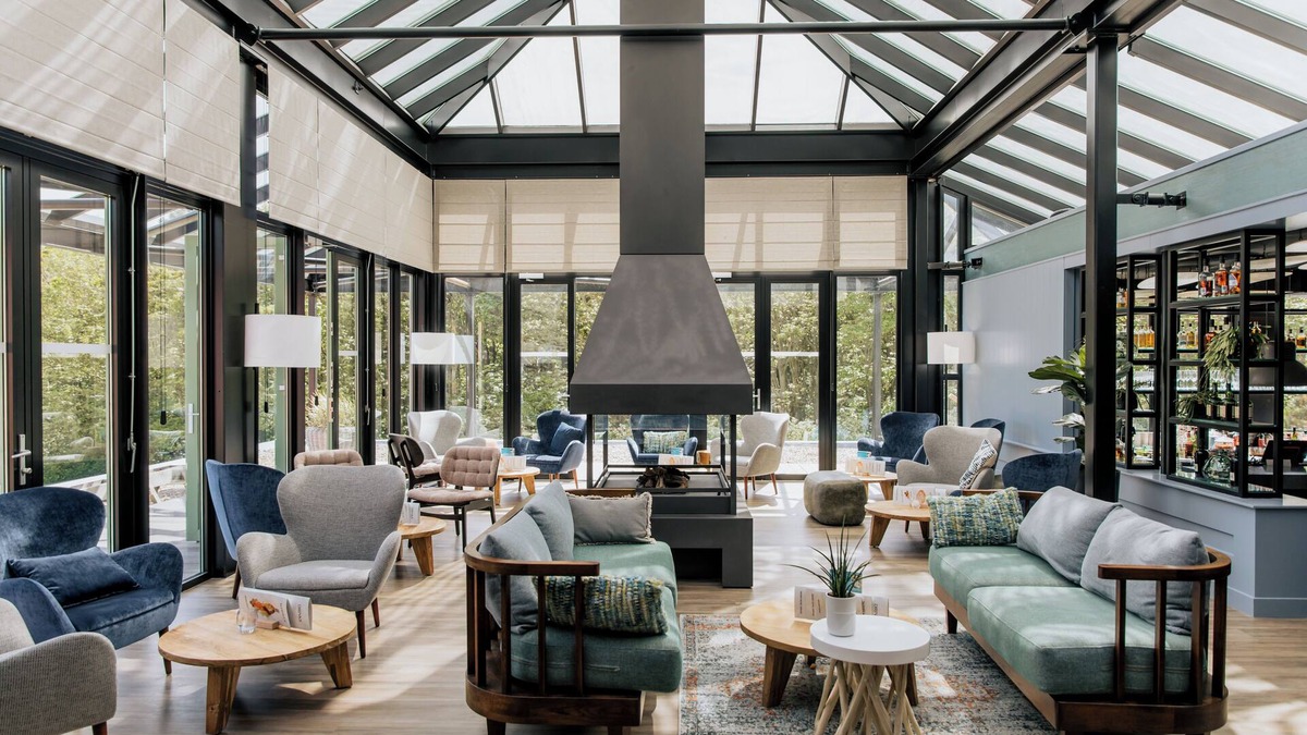 De Koog Hotel | Grand Hotel Opduin - Texel