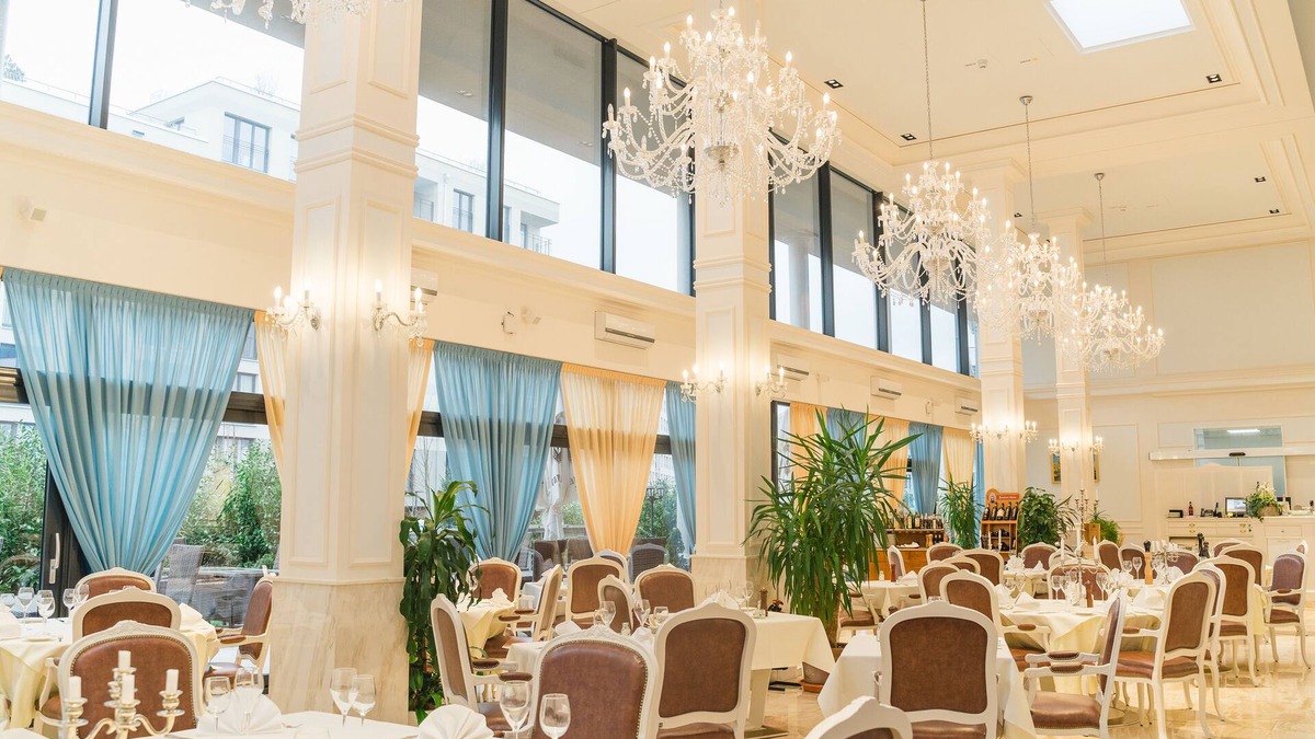 Obersendling Hotel | Grand Hotel Palladium Munich