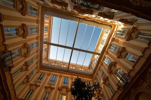 Centro Storico Hotel | Grand Hotel Piazza Borsa