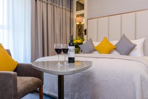 Tralee Hotel | Grand Hotel Tralee