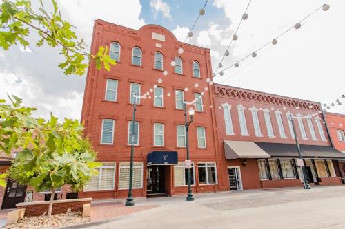 McKinney Hotel | Grand Hotel