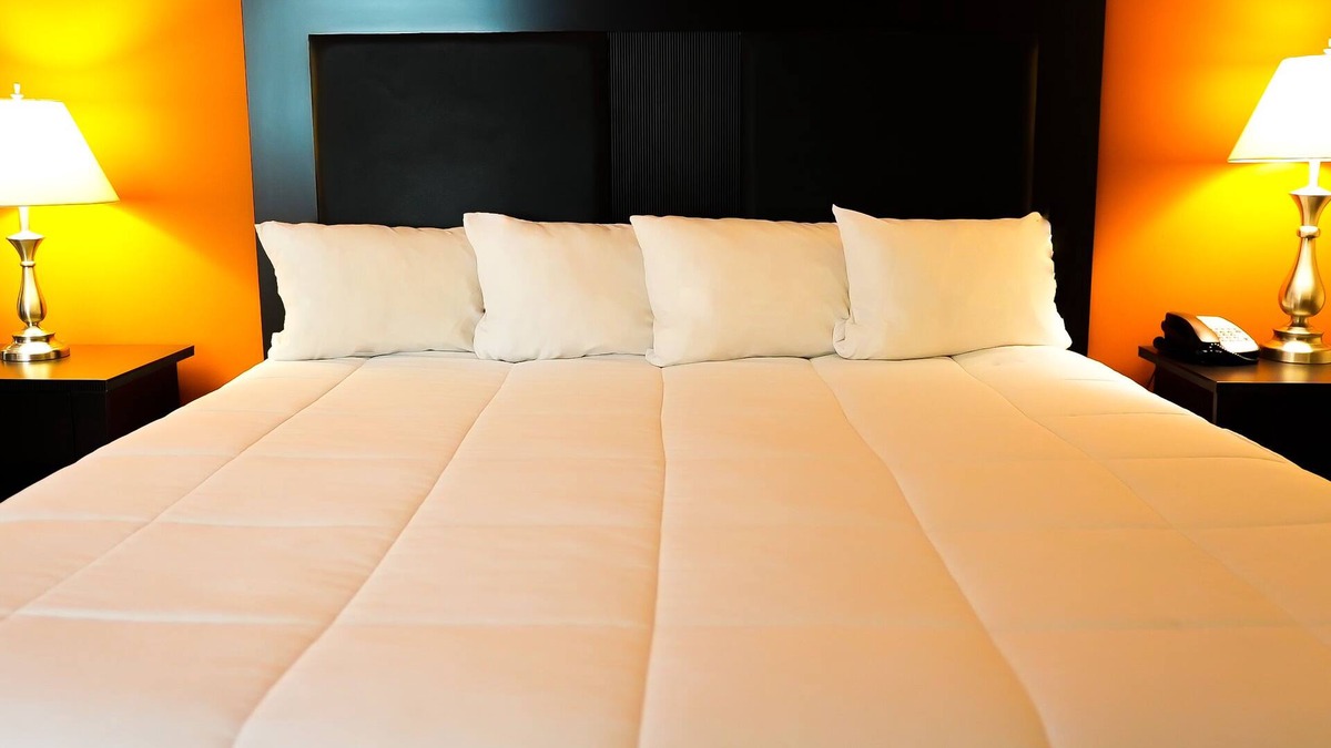 Spring City Hotel | Grand Hotel