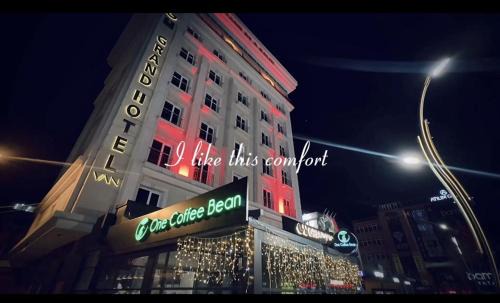 Ipekyolu Hotel | Grand Hotel Van