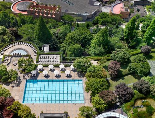 Yongsan-gu Hotel | Grand Hyatt Seoul