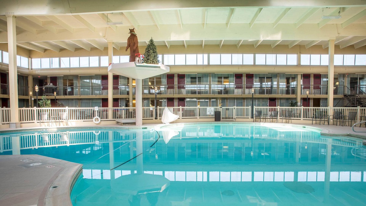 Pocatello Hotel | Grand Idaho Inn & Suites