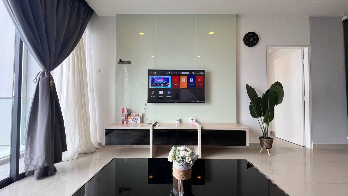 Genting Highlands Apartment | Grand Ion Delemen by Quince Home Genting Highlands
