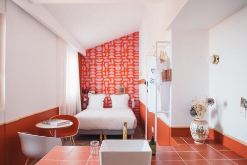 La Conception Hotel | Grand Juste