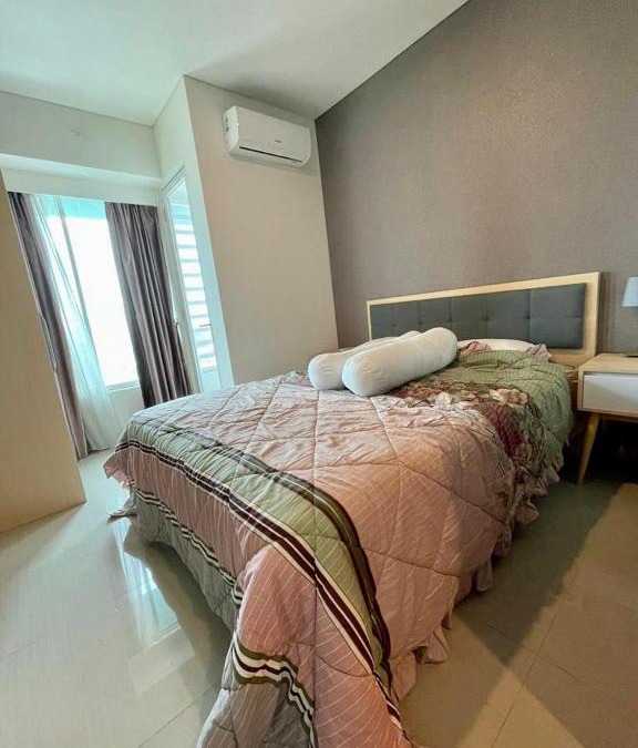 Pekayon Jaya Apartment | Grand kamala lagoon