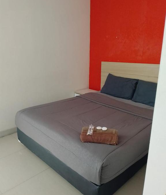 Jaka Sampurna Apartment | Grand kemalalagoon avenue bekasi
