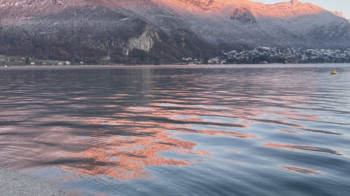 Duingt Apartment | Grand Lac Duingt Lac d'Annecy